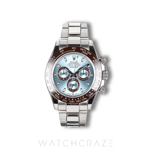 Rolex Daytona