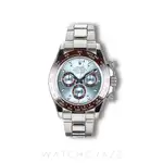 Rolex Daytona (2021) - Ref. 116506 | Watch Scout thumbnail 1