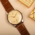 Omega Jumbo (c1956) - Ref. 2890-2 | Watch Scout thumbnail 2