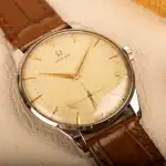 Omega Jumbo (c1956) - Ref. 2890-2 | Watch Scout thumbnail 3