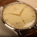 Omega Jumbo (c1956) - Ref. 2890-2 | Watch Scout thumbnail 5