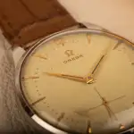 Omega Jumbo (c1956) - Ref. 2890-2 | Watch Scout thumbnail 6