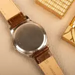 Omega Jumbo (c1956) - Ref. 2890-2 | Watch Scout thumbnail 7
