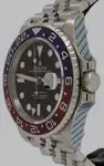 Rolex Oyster Perpetual (2019) - Ref. 126710BLRO | Watch Scout thumbnail 2