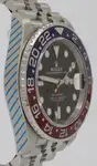 Rolex Oyster Perpetual (2019) - Ref. 126710BLRO | Watch Scout thumbnail 3