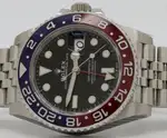Rolex Oyster Perpetual (2019) - Ref. 126710BLRO | Watch Scout thumbnail 4