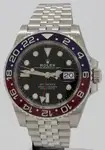 Rolex Oyster Perpetual (2019) - Ref. 126710BLRO | Watch Scout thumbnail 1