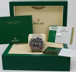Rolex Oyster Perpetual (2019) - Ref. 126710BLRO | Watch Scout thumbnail 7