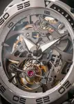 Parmigiani Fleurier Pershing Tourbillon 10 Palladium (2021) - Ref. PFH552 | Watch Scout thumbnail 2