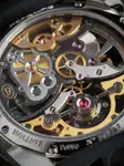 Parmigiani Fleurier Pershing Tourbillon 10 Palladium (2021) - Ref. PFH552 | Watch Scout thumbnail 3