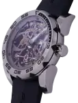 Parmigiani Fleurier Pershing Tourbillon 10 Palladium (2021) - Ref. PFH552 | Watch Scout thumbnail 6