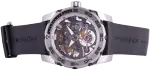 Parmigiani Fleurier Pershing Tourbillon 10 Palladium (2021) - Ref. PFH552 | Watch Scout thumbnail 8