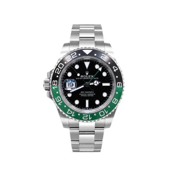 Rolex GMT-Master II Ref. 126720VTNR