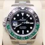 Rolex GMT-Master II 126720VTNR Price in Australia | $26k thumbnail 2