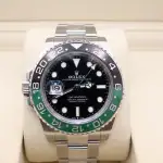 Rolex GMT-Master II 126720VTNR Price in Australia | $26k thumbnail 3