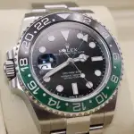 Rolex GMT-Master II 126720VTNR Price in Australia | $26k thumbnail 4