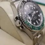Rolex GMT-Master II 126720VTNR Price in Australia | $26k thumbnail 5