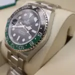 Rolex GMT-Master II 126720VTNR Price in Australia | $26k thumbnail 6