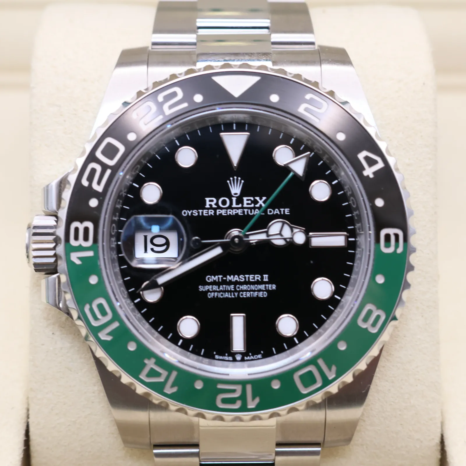 Rolex GMT-Master II 126720VTNR Price in Australia | $26k - image 2