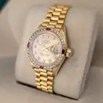 Rolex Lady-Datejust (1993) - Ref. 69068G | Watch Scout thumbnail 2