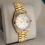 Rolex Lady-Datejust (1993) - Ref. 69068G | Watch Scout thumbnail 3