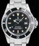 Rolex Sea-Dweller (1984) - Ref. 16660 | Watch Scout thumbnail 1
