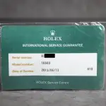 Rolex Sea-Dweller (1984) - Ref. 16660 | Watch Scout thumbnail 7