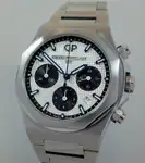 Girard Perregaux Laureato Chronograph (2019) - Ref. 81020-11-131-11A | Watch Scout thumbnail 1