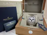Girard Perregaux Laureato Chronograph (2019) - Ref. 81020-11-131-11A | Watch Scout thumbnail 2