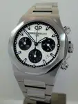 Girard Perregaux Laureato Chronograph (2019) - Ref. 81020-11-131-11A | Watch Scout thumbnail 3