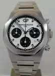 Girard Perregaux Laureato Chronograph (2019) - Ref. 81020-11-131-11A | Watch Scout thumbnail 4