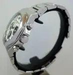 Girard Perregaux Laureato Chronograph (2019) - Ref. 81020-11-131-11A | Watch Scout thumbnail 5