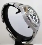 Girard Perregaux Laureato Chronograph (2019) - Ref. 81020-11-131-11A | Watch Scout thumbnail 6