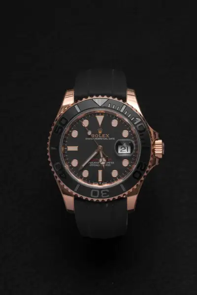 Rolex Yacht-Master 40 Ref. 126655