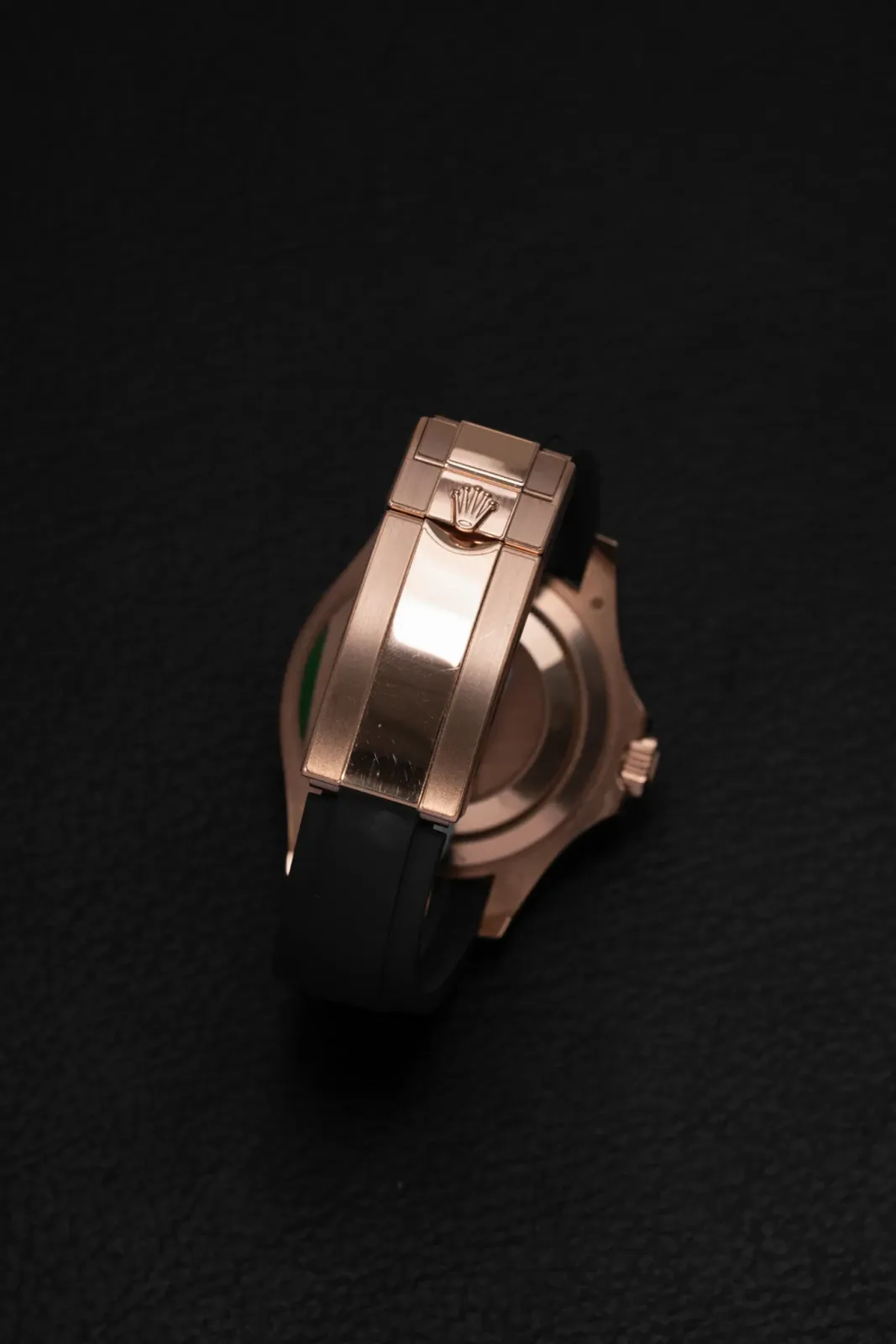 Rolex Yacht-Master 40 126655, photo 4 of 4