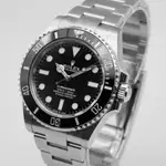 Rolex Submariner (2022) - Ref. 124060 | Watch Scout thumbnail 2