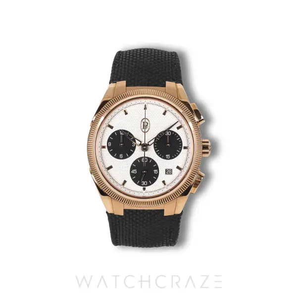 PARMIGIANI TONDA PF SPORT CHRONOGRAPH