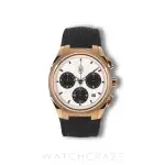 PARMIGIANI TONDA PF SPORT CHRONOGRAPH (2024) - Ref. PFC931-2020001-4 | Watch Scout thumbnail 1