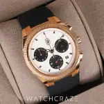 PARMIGIANI TONDA PF SPORT CHRONOGRAPH (2024) - Ref. PFC931-2020001-4 | Watch Scout thumbnail 3