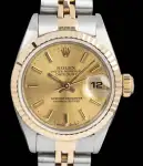 Rolex Lady-Datejust (1991) - Ref. 69173 | Watch Scout thumbnail 1