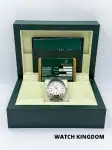 Rolex Milgauss (2011) - Ref. 116400 | Watch Scout thumbnail 4