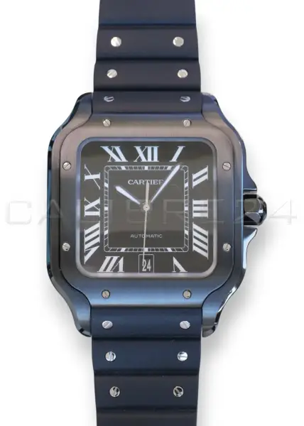 Cartier Santos Ref. WSSA0039