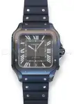 Cartier Santos (2023) - Ref. WSSA0039 | Watch Scout thumbnail 1