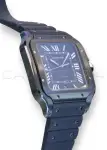 Cartier Santos (2023) - Ref. WSSA0039 | Watch Scout thumbnail 2