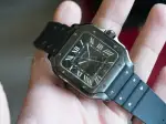 Cartier Santos (2023) - Ref. WSSA0039 | Watch Scout thumbnail 11