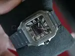 Cartier Santos (2023) - Ref. WSSA0039 | Watch Scout thumbnail 12