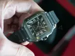 Cartier Santos (2023) - Ref. WSSA0039 | Watch Scout thumbnail 14