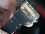 Cartier Santos (2023) - Ref. WSSA0039 | Watch Scout thumbnail 15