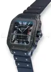 Cartier Santos (2023) - Ref. WSSA0039 | Watch Scout thumbnail 3