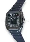 Cartier Santos (2023) - Ref. WSSA0039 | Watch Scout thumbnail 23